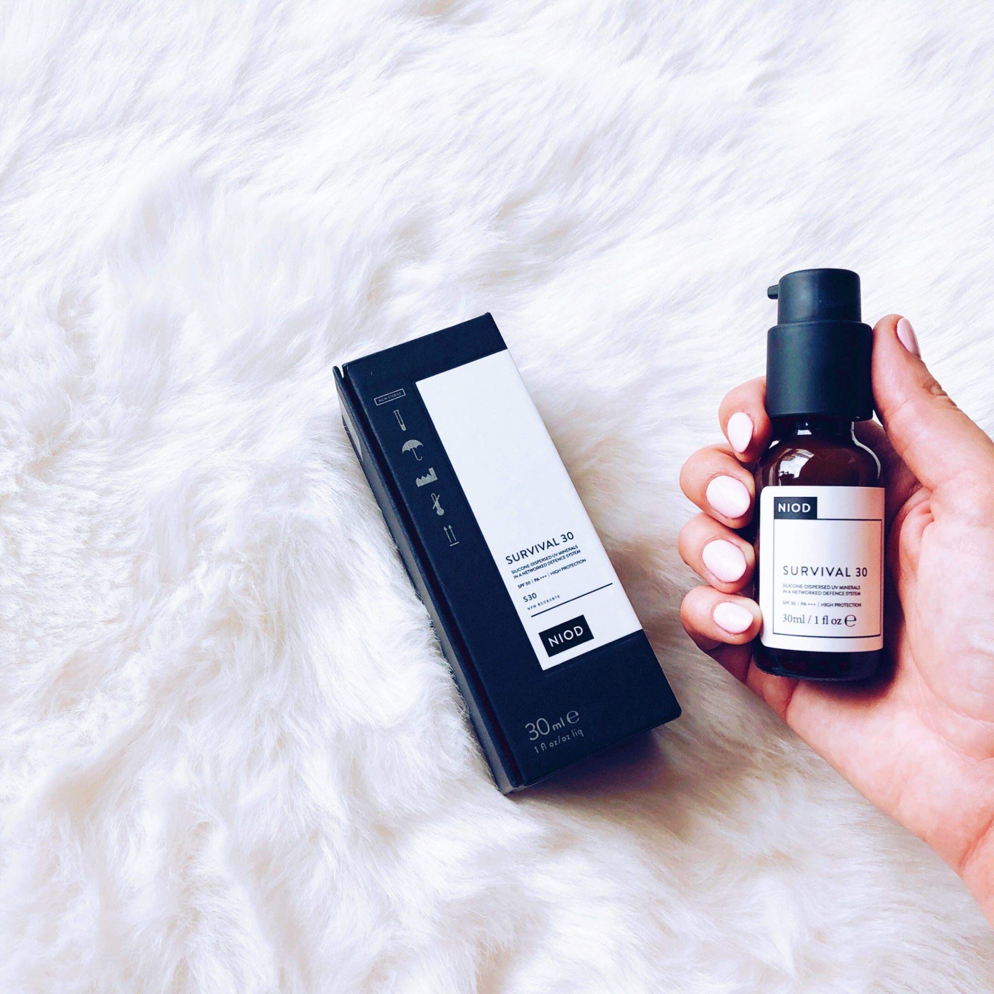2個セット NIOD SURVIVAL0 The Ordinary Amazon.com: Niod Survival 0 Serum 1 Oz : Beauty & Personal Care